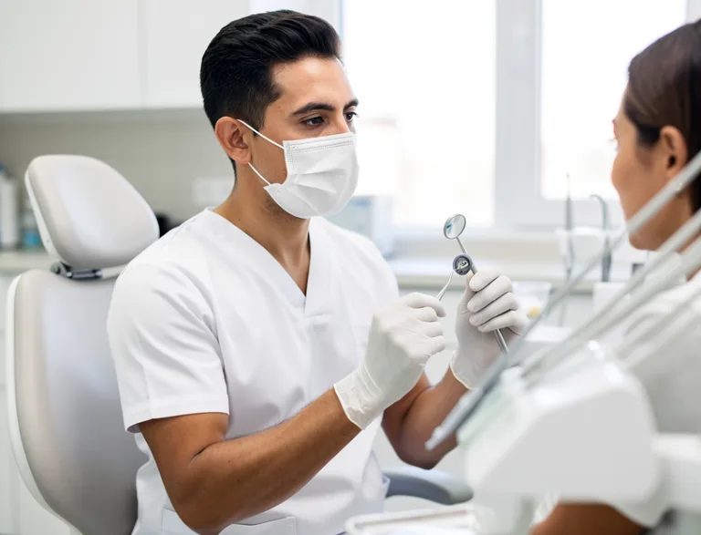 dentist Olive Branch